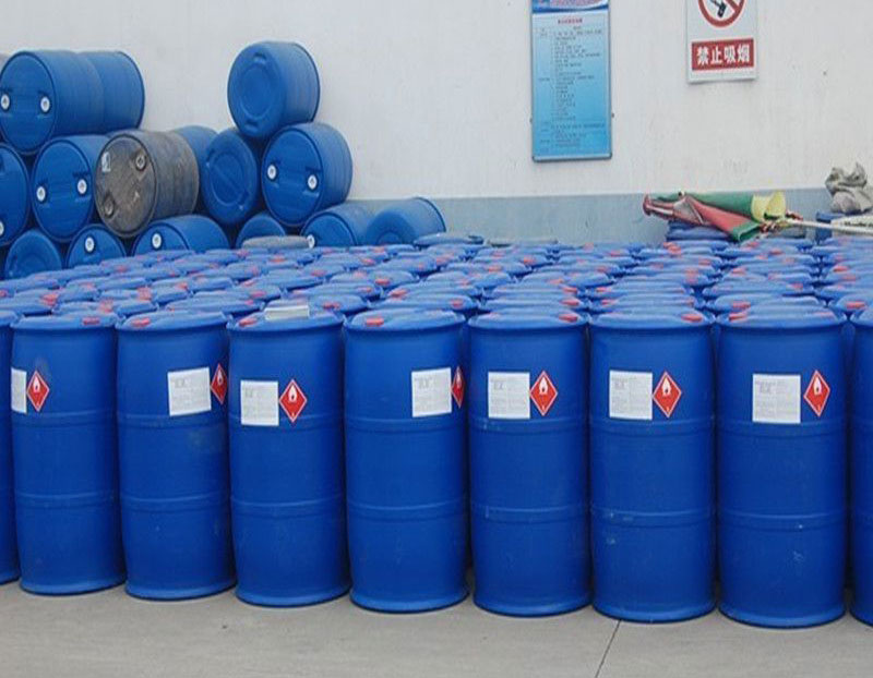 甲基丙烯酸MAA作用